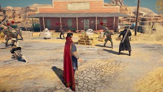 Top 10 Upcoming Superhero Games You NEED TO SEE [upl. by Oiromed245]