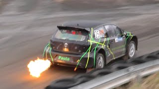 Best of rthb Rallye Sprint 2024  by Rallyeszene [upl. by Nnaael]