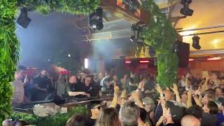 Nick Warren B2B Sasha  Colorado Charlie Scheveningen NL 08062024 [upl. by Alamac]