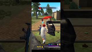 UN BOT EN PEAK BRCLASIFIC freefire foryou apoyo freefireclips [upl. by Ahsiema]