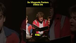 Dikkie Dik  De Vliegende Panters classic klassieker grappig comedy funny humor shorts [upl. by Aldwon]