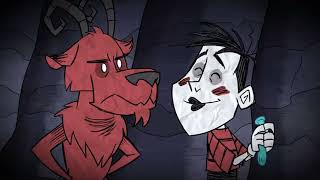 quotSurviving Together Multiplayer Madness in Dont Starve Togetherquot [upl. by Perrie]