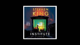 The Institute A Novel  Audible Audiobook – Unabridged [upl. by Sucitivel]