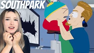 SouthPark Goes “Too Far” Again REACTION [upl. by Frazier]