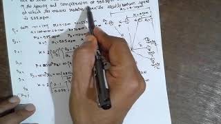 HARTNELL GOVERNOR  FORCE ANALYSIS PROBLEMS4 LEC5 [upl. by Emmeline]