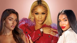 PRETTY PRIVILEGE is REAL and TOXIC  the TRUTH behind it Saweetie Lori Harvey and more [upl. by Idnahr]