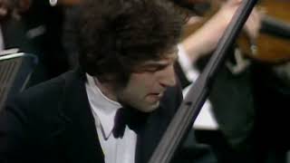 Beethoven Piano Concerto No 4 G major Vladimir Ashkenazy Bernard Haitink LPO RESTORED [upl. by Elrahc]