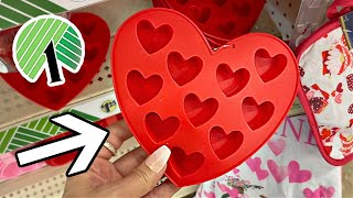 Genius Dollar Tree DIYS for Valentines Day EASY 5MINUTE IDEAS ❤️ [upl. by Marris]