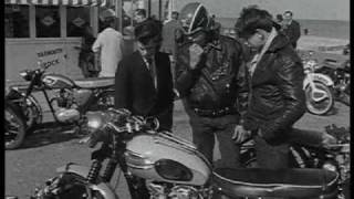 Yarmouth in the Sixties DVD clip [upl. by Bitthia]