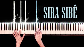 Sıra Sıbê  Piano Stran  Ciwan Haco [upl. by Richy]