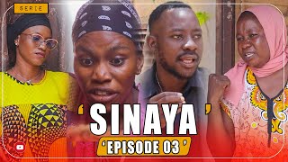 🚨SINAYA  EPISODE 03  FILM SERIE LONG METRAGE MALIEN EN BAMBARA  2024 [upl. by Gilli]