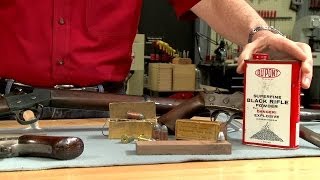 Altering a 50 Caliber Bullet Mold Presented by Larry Potterfield  MidwayUSA Reloading [upl. by Leonore579]