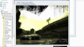 Instalando Need For Speed Most wanted [upl. by Arliene]