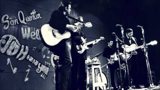 Johnny Cash amp Rosanne Cash  Love Is A Gambler Rare Version audio [upl. by Aitropal204]