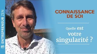 Quelle est votre singularité [upl. by Avir]