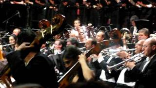 Ennio Morricone  The Ecstasy Of Gold  Royal Albert Hall London 10042010 [upl. by Adnerb]