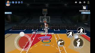 Free throw line lavine [upl. by Shawna]