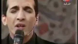 Rachid Gholam  كن مع الله ترى الله معك  رشيد غلام [upl. by Adnuhser]