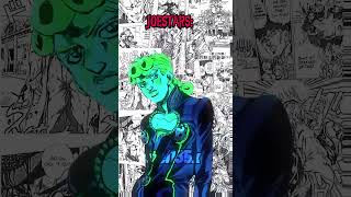 Joestars edit part 2foryou matei135x viral shorts viralshort anime [upl. by Ekim405]