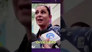 Se volvió loca Ana Guevara otra vez  MLDA [upl. by Ball]