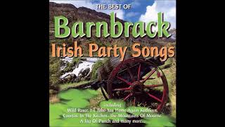 Barnbrack  The Best of Irish Party Songs [upl. by Asseret]