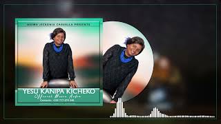 Neema Jeckonia Chavala Yesu Amenipa Kicheko Official Music Video [upl. by Domenico]