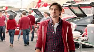 Redds Apple Ale Commercial 2 [upl. by Kaja]