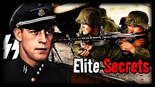 When Germanys Most Elite Were Made 1st SS Leibstandarte  Documentary [upl. by Eamanna]