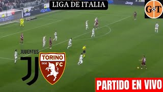 JUVENTUS VS TORINO EN VIVO 🛑 ITALIA Serie A  Jornada 12 🌎GRANEGA [upl. by Nihahs]