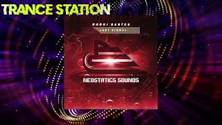 Rodri Santos  Lost Signal Extended Mix NEOSTATICS SOUNDS [upl. by Adle]