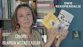 Opowieści o Zielonej Wyspie i Naszych Babkach nonfiction Chłopki Irlandiawstajezkolan [upl. by Ilah]