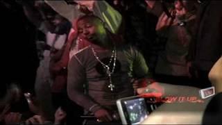 Juelz Santana quotBack To The Cribquot Live [upl. by Bunder383]