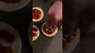 Pizza Lunchables [upl. by Claudio]