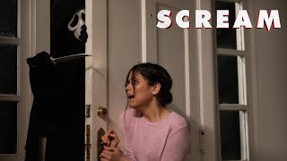 Scream 2022  Tis The Season to be Screaming  Paramount Pictures [upl. by Geneva]