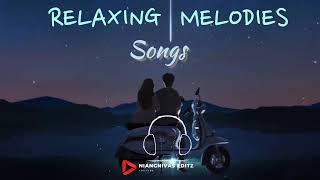 new tamil Night Sleeping Melody songs in tamilSatisfaction musics relaxing songs mode in tamil 🎧😴 [upl. by Siulegroj182]