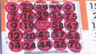 Bingo Patterns what are they and how they work [upl. by Sorci]