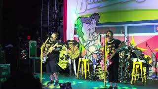 Bowling For Soup  Really Might Be Gone LIVE  Albuquerque New Mexico Oct 27 2024 [upl. by Ahseret]