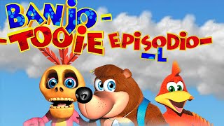 BanjoTooie Episodio 50 La torre del caldero [upl. by Dulsea]