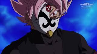 Super Dragon Ball Heroes Episode 41 [upl. by Sakhuja]