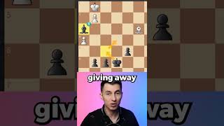 Best Chess Move Ever In History [upl. by Stanleigh]