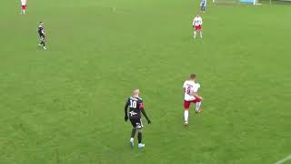 PKS Polonia Piotrków Trybunalski  Orkan Buczek 18112023 [upl. by Colas]