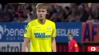 Highlights RKC Waalwijk vs Sparta Rotterdam12Eredivisie Match210924 [upl. by Veronique172]