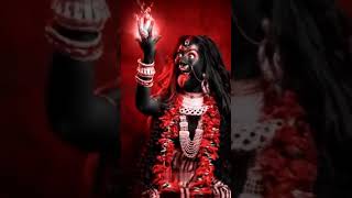 Maa Kali Puja Special 🌺🌺🎇🥰status [upl. by Davey]