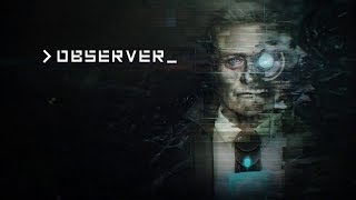 Observer gameplay issues [upl. by Auod96]