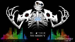 Ultra sans theme song [upl. by Ennylyak]