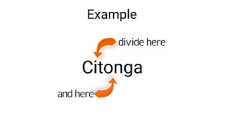 Reading Chitonga • Lesson 3 • Simple Method of How to Read Chitonga [upl. by Esidnac819]