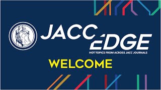 JACC Edge Podcast  AFib Updates Cardiac Drumroll [upl. by Yrebmik]