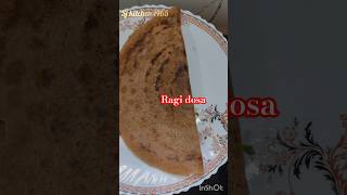 Benefits of ragi dosa drmanthenaofficial benefits millet ragidosa shorts trendinghealthy [upl. by Jephum]