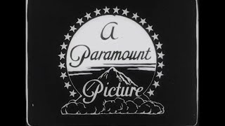 Paramount PicturesCosmopolitan Productions [upl. by Llenart]