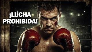 La Historia Prohibida del Boxeo Cuando la Lucha Era Ilegal  Minidocumental [upl. by Fesoj]